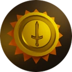Game Badge Thumbnail