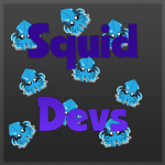 The Squid Developers
