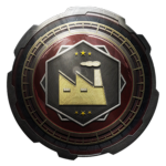 SCP:F II Manufacturing Department