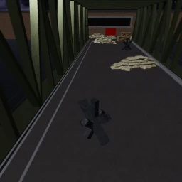 Bridge TDM icon