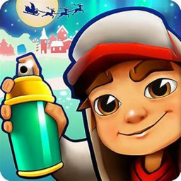 subwaysurf