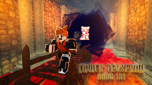 TOWER DOOR 101