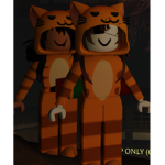Cats are smug