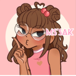 Ms’Sak / مس ساك