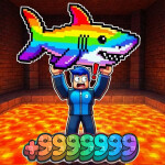 Escape Rising Lava For Brainrots!