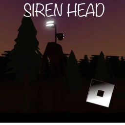 Siren Head 1.5.2 (update) icon