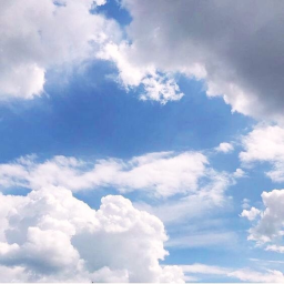 ☁️
