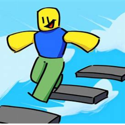 Noob parkour