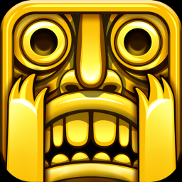 The Temple Run Rat Tale.