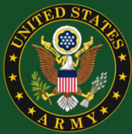 United States of America Military Forces.