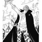 One Piece: Rising Tides