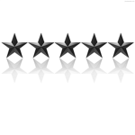 Five Stars