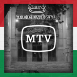 [HPU] Hungarian Television