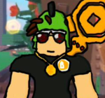Official LucasDaGoatGamerRBX FanGroup