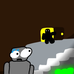 Pet's Basement