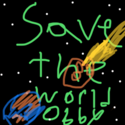 Save the world obby! (Beta testing)