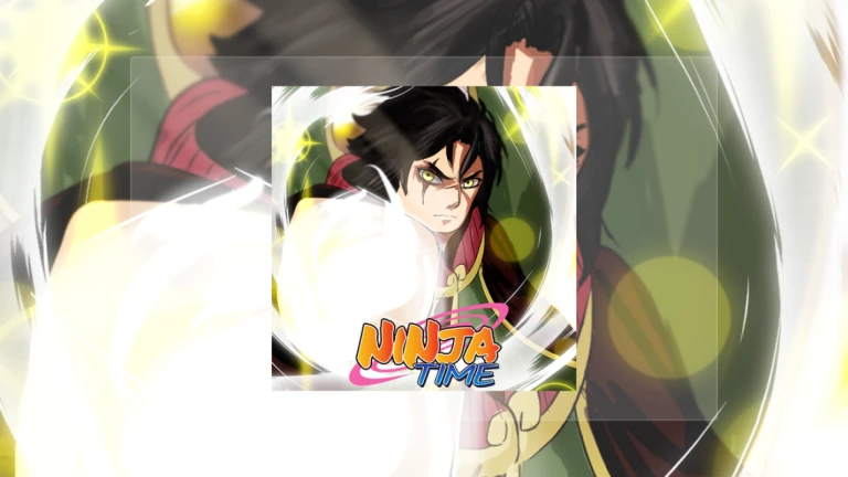 [Particle ✨] Ninja Time