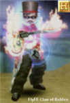 FlyFF Clan of Roblox
