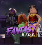 Fantasy Ride.