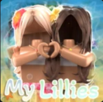 my Lillie’s!