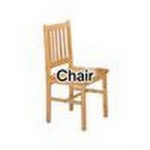 Chairs Domain