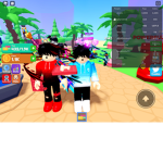 Jace fans of roblox can join