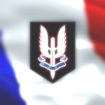 1st French Marine Infantry Parachute Regiment