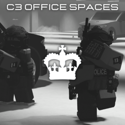 Office Spaces, C3, Aston