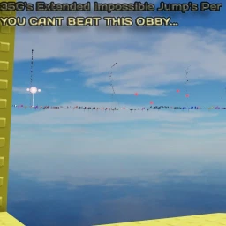 35g's Extended Impossible Jump's Per (OUTDATED) icon