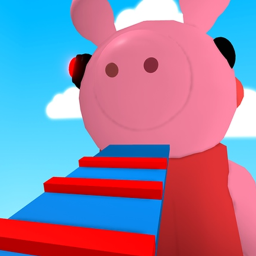 Escape the Piggy OBBY - OBBY OBBY OBBY OBBY