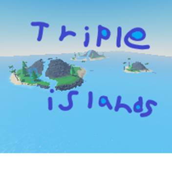 Triple Islands