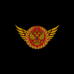 Camellostic Airforce