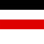 German empire world war II