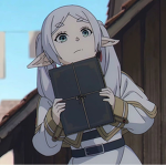 Followers of Frieren