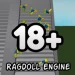 Ragdoll.. Engine? 18+ icon