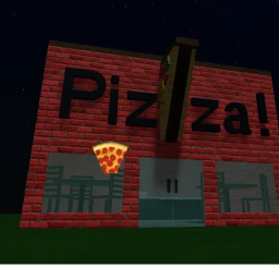 The Night Shift Pizza Delivery icon