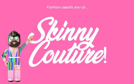 Skinny Couture - Homestore (MEGA UPDATE!)