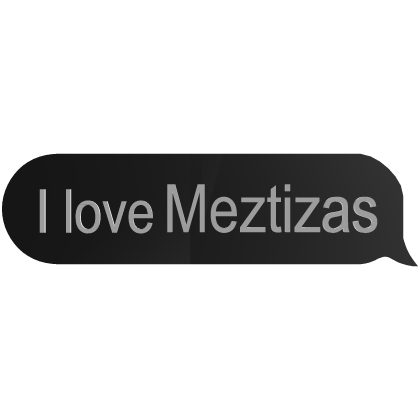Meztizas