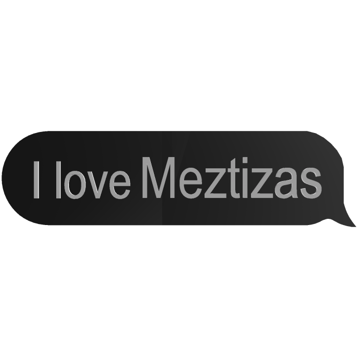 Meztizas
