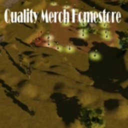 Quality Merch Home store