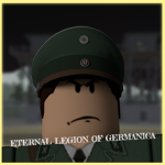 The Eternal Legion of Germanica