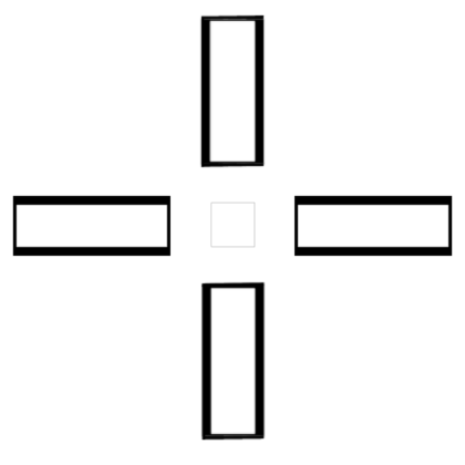 crosshair Roblox decal
