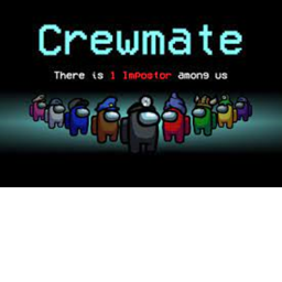 fight amoung us imposter and become and control st