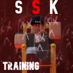 SSK^ | TRAINING