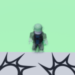 Dizzy Tiles