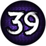 Secret 39