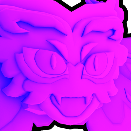 Galaxy Foam Immortal