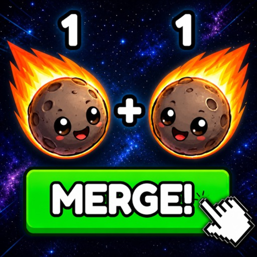 Merge a Meteor!