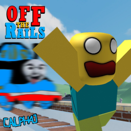 Off The Rails [ALPHA]