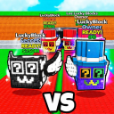 [🍀] Brainrots Lucky Blocks (MODDED)